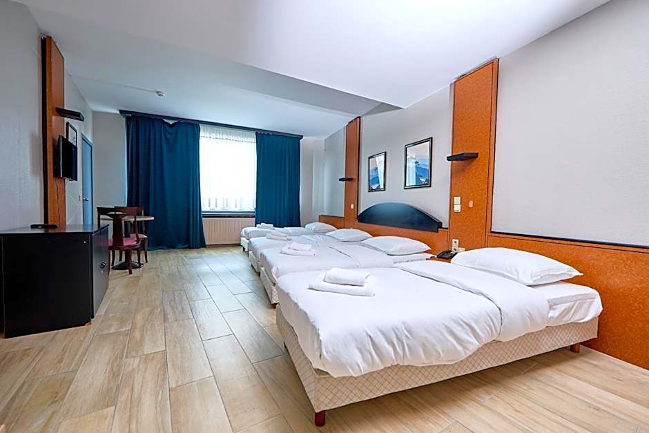 Hotel EUROPACITY