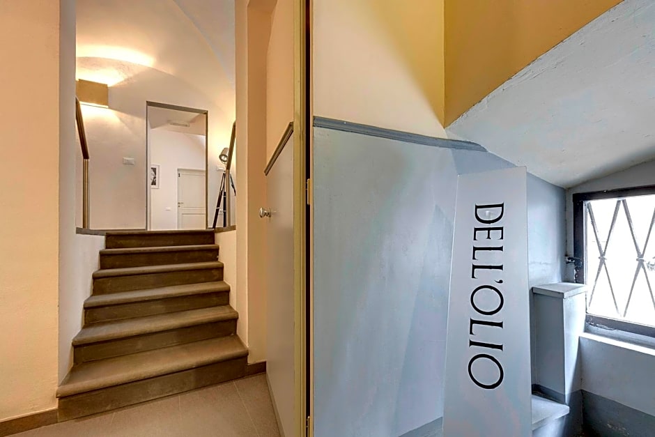 B&B Dell'Olio