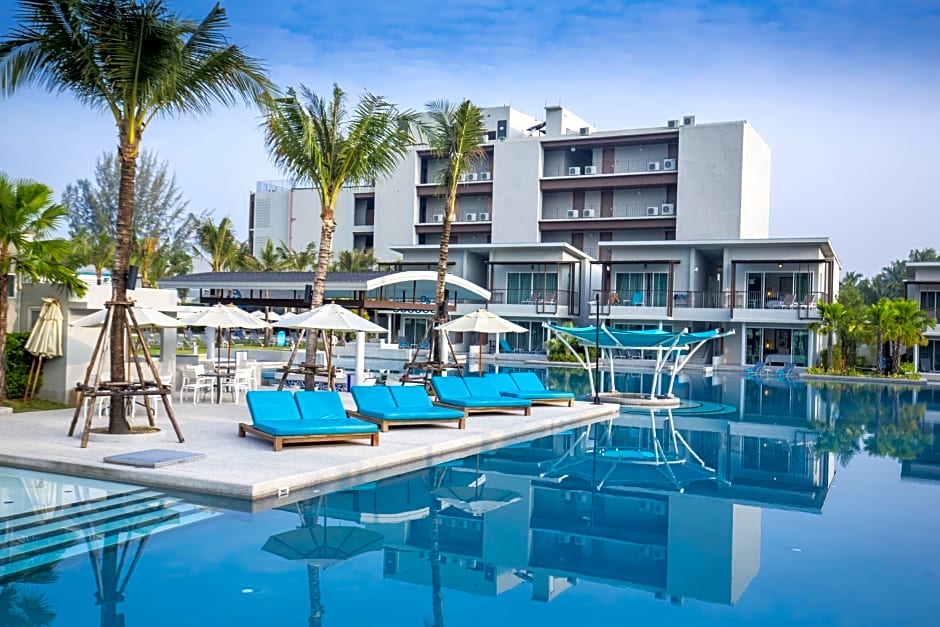 The Waters Khao Lak by Katathani Resort