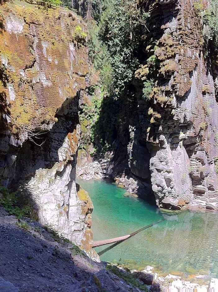 Evergreen Bed & Breakfast