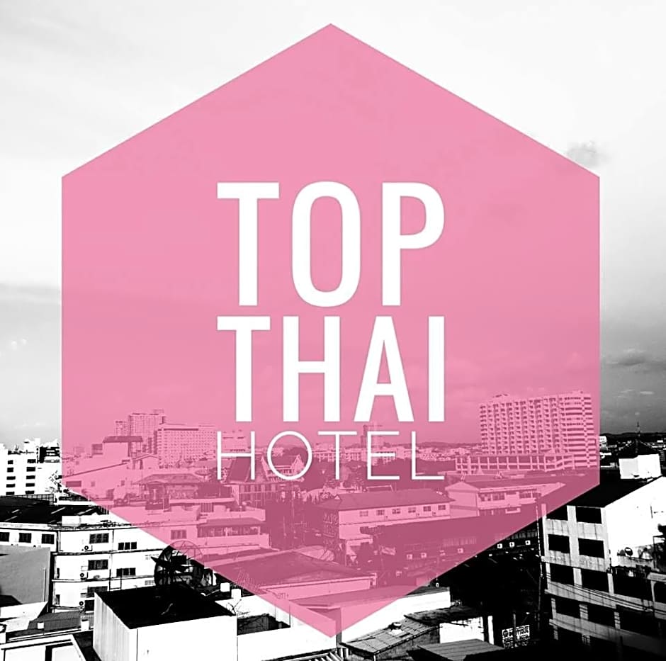 Top Thai Hotel