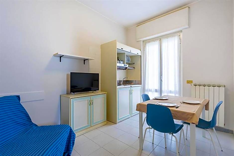 Hotel Residence Mediterraneo
