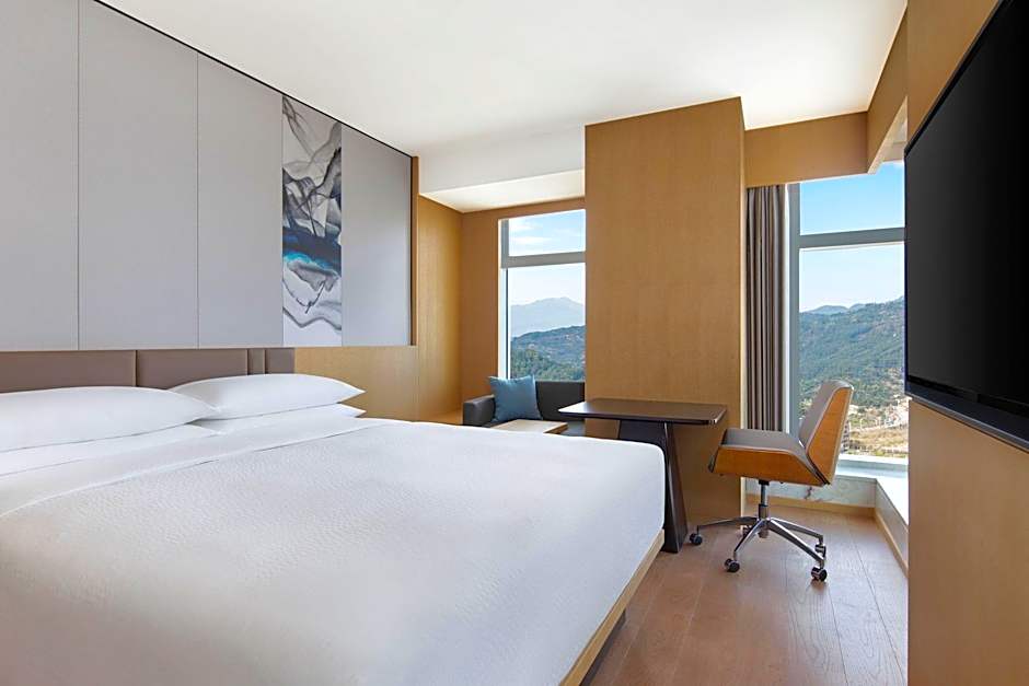 Fairfield by Marriott Shenzhen Shenshan Special Cooperation Zone