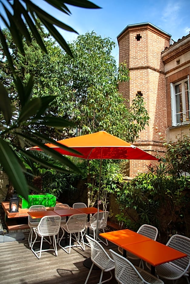 Privilège Hôtel Mermoz