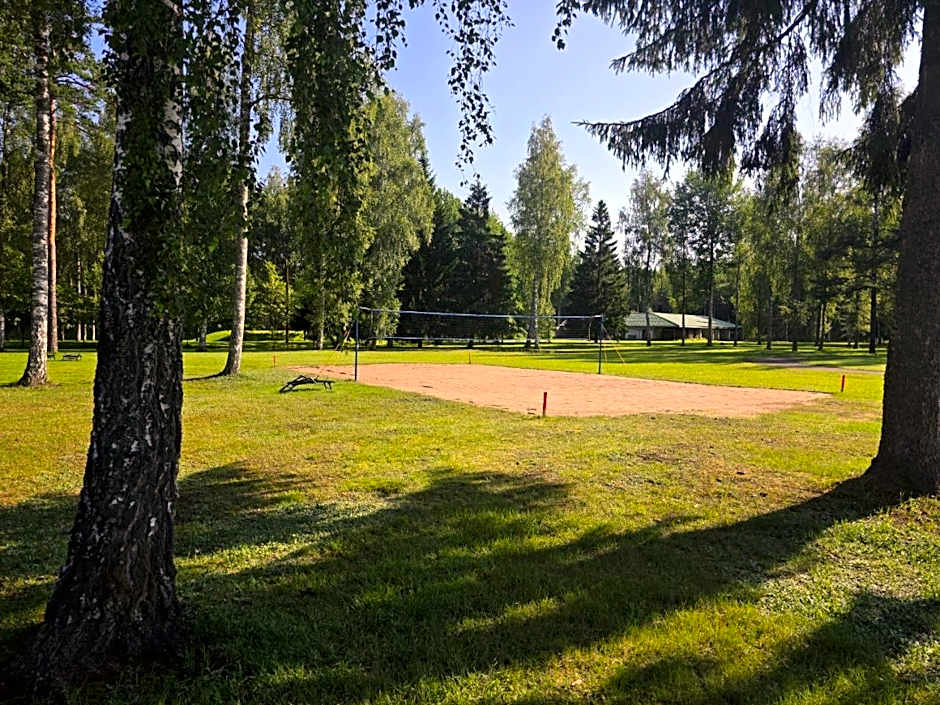 Puhkekeskus SUVI