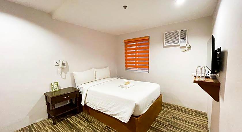 Lea Robert Hotel Angeles Pampanga by RedDoorz