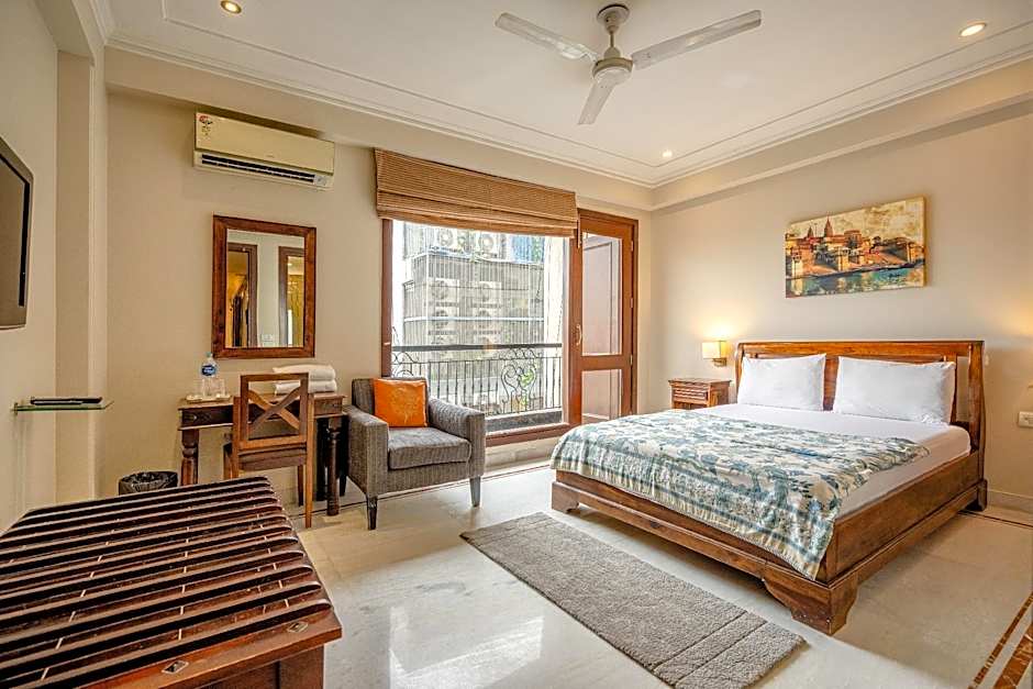 Tree of Life Bed & Breakfast