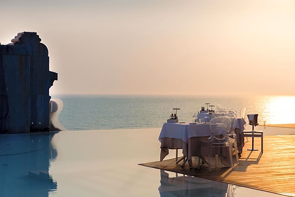 Grand Hotel Principe Di Piemonte