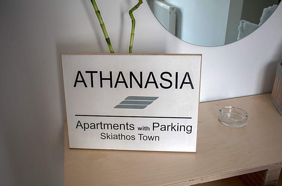 ATHANASIA APARTMENTS