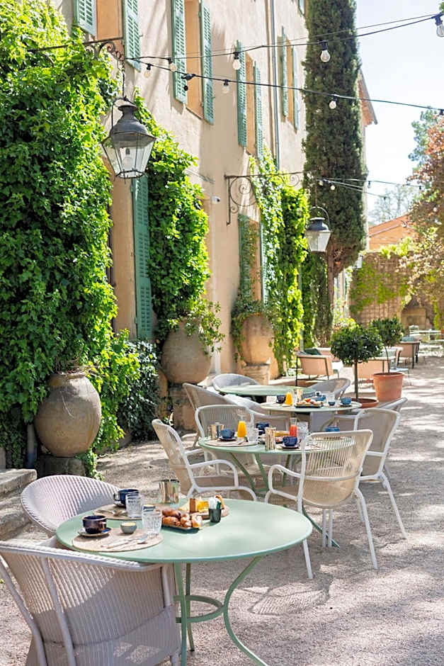 Hotel - Restaurant & Spa La Magdeleine - Mathias Dandine