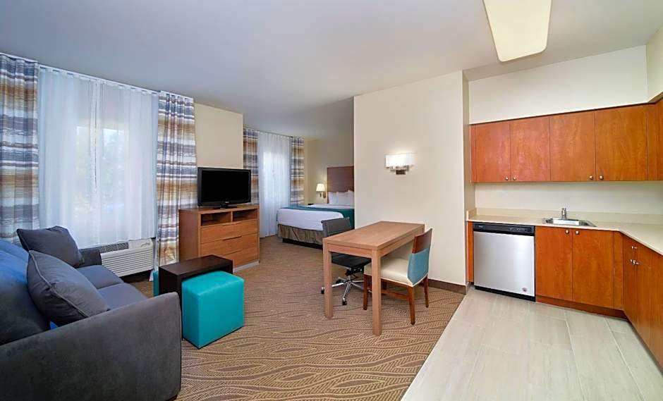 Hawthorn Extended Stay by Wyndham Naples