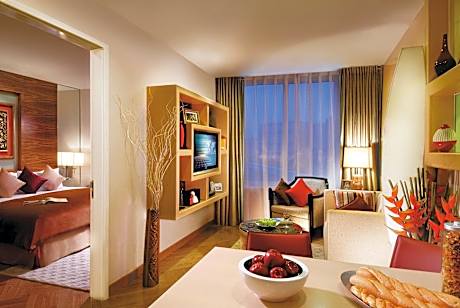 1-Bedroom Deluxe