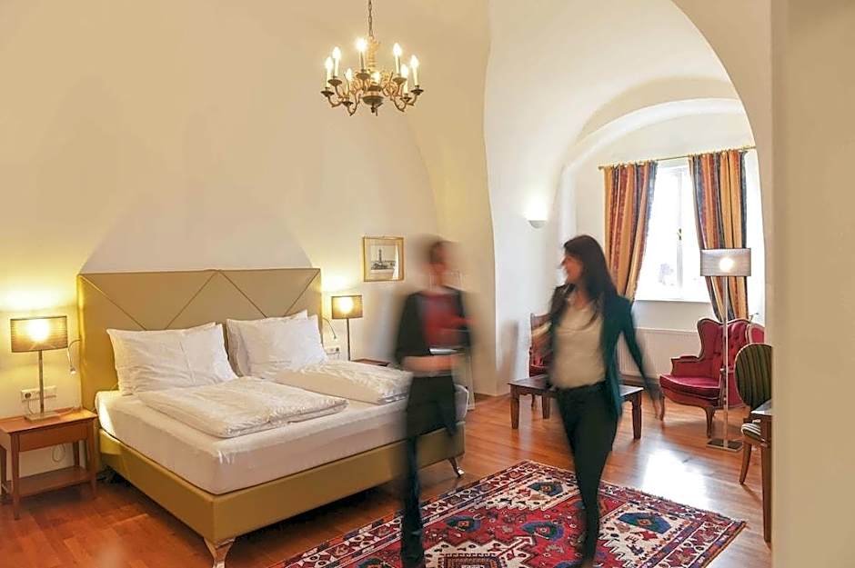 Schlosshotel Mailberg