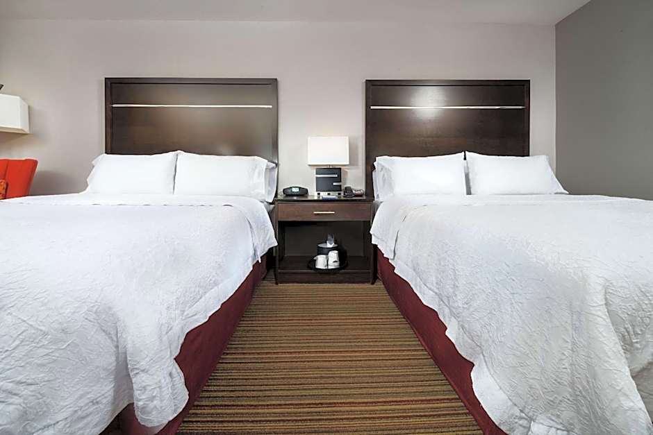 Hampton Inn By Hilton Tulsa/Broken Arrow