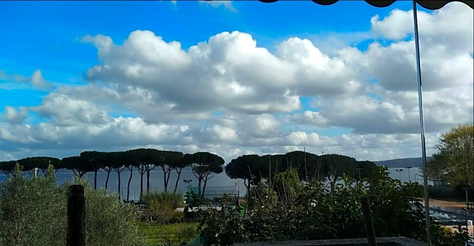 Lh Hotel Del Lago Bracciano
