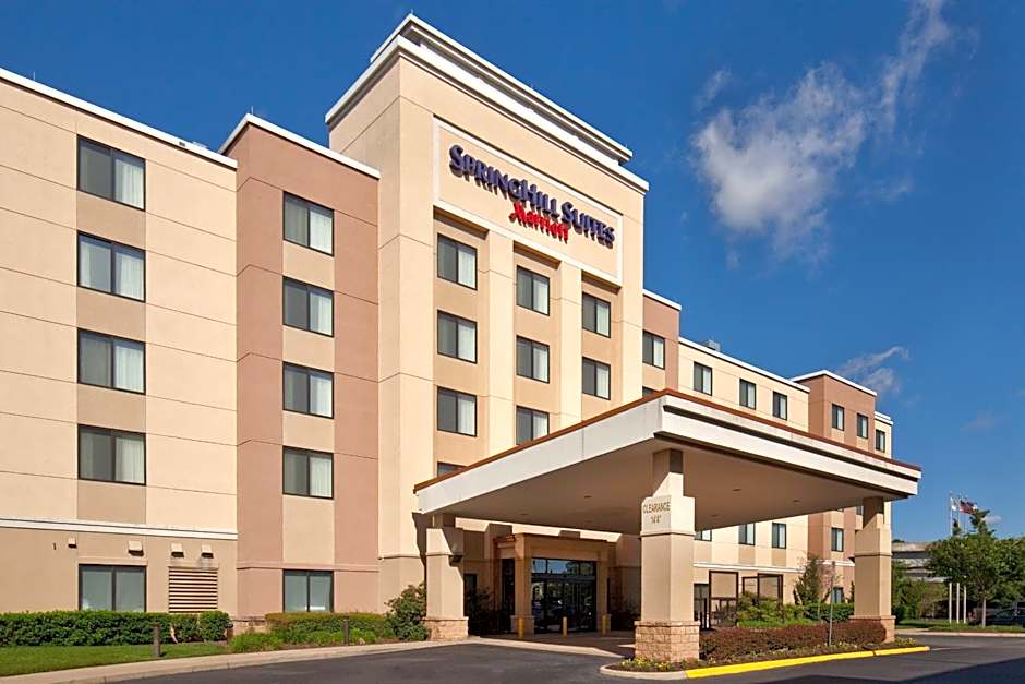 SpringHill Suites by Marriott Chesapeake Greenbrier