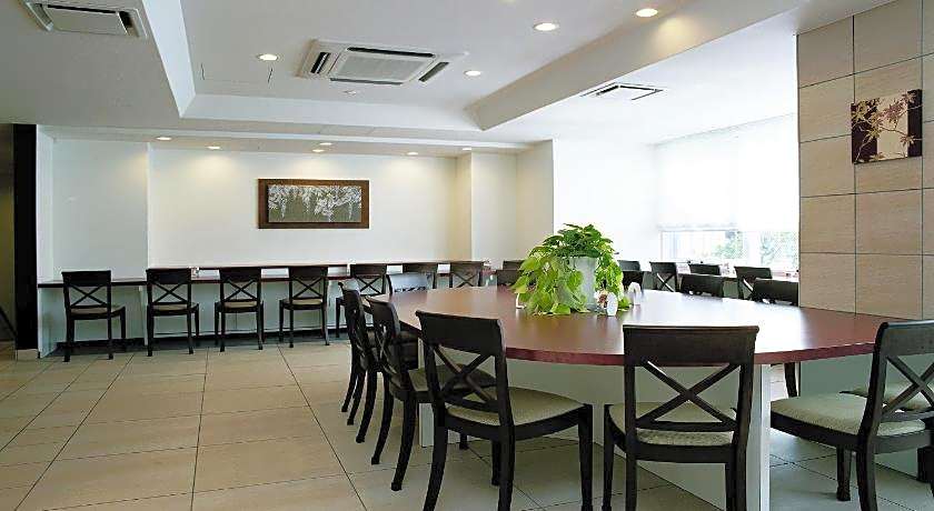 Sotetsu Fresa Inn Fujisawa Shonandai