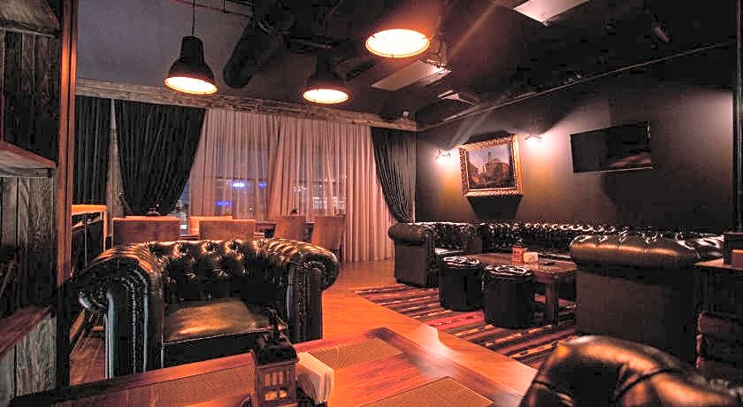 Boutique Hotel Baku