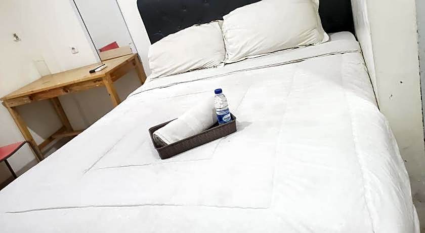 Wisma Minongga By SPAZIE