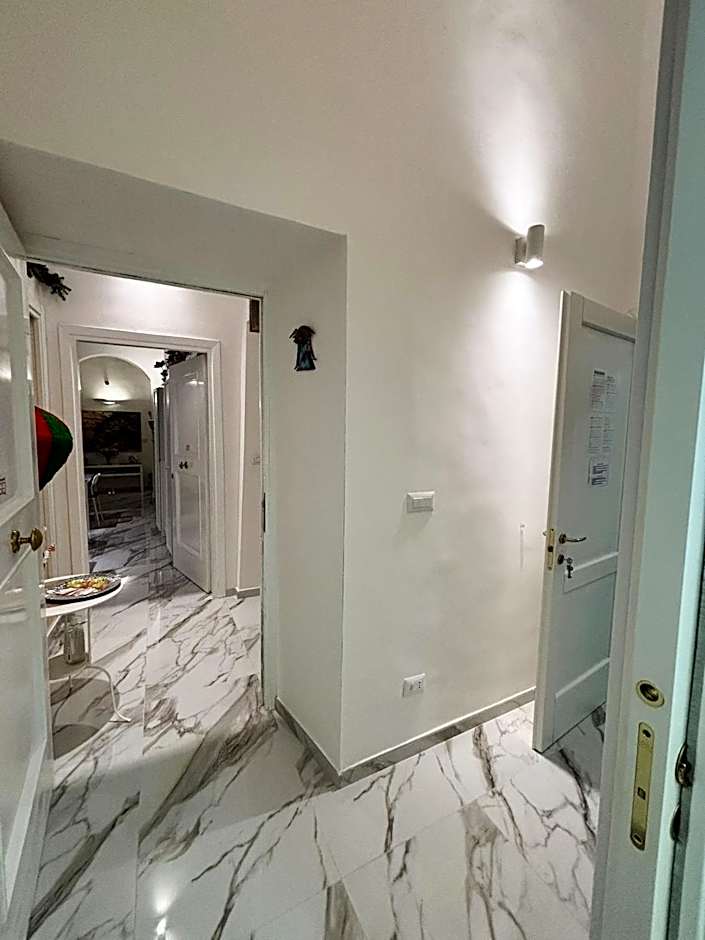 B&B Dei Mercanti