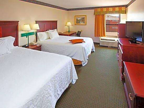 Hampton Inn Chattanooga/Hixson