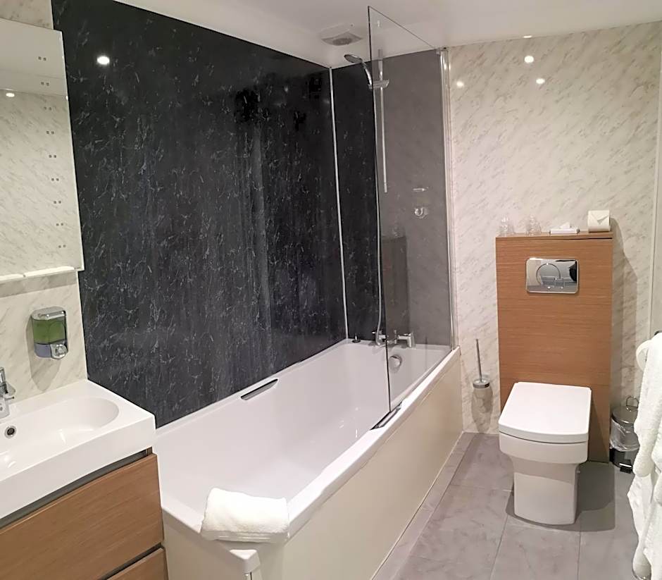 The Trouville Bournemouth