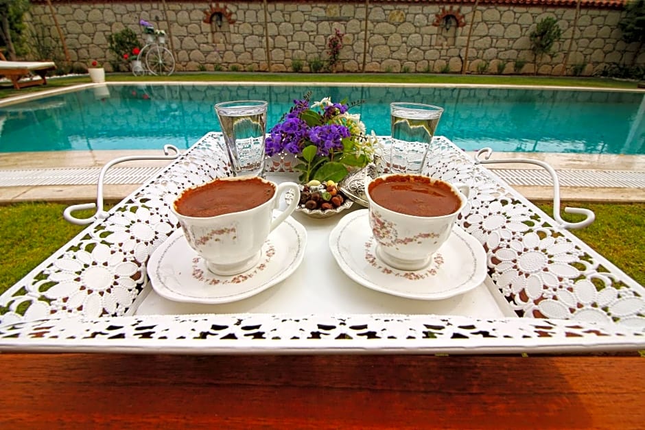Kupina Alaçatı