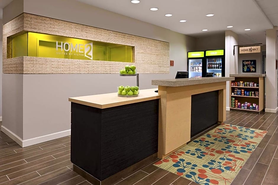 Home2suites By Hilton Ridgeland