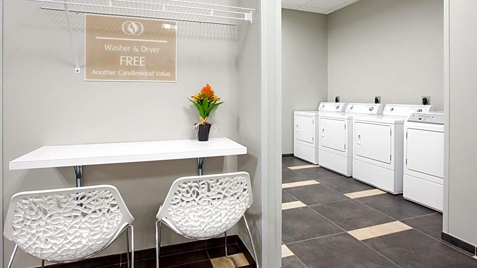 Candlewood Suites Grand Island By IHG