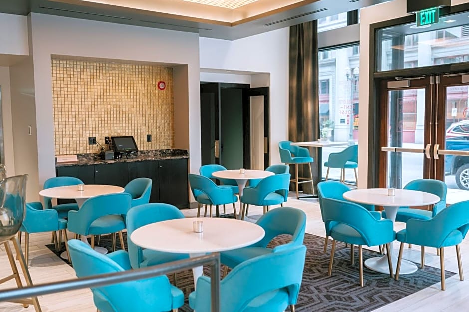 Hotel Indigo St. Louis - Downtown By IHG