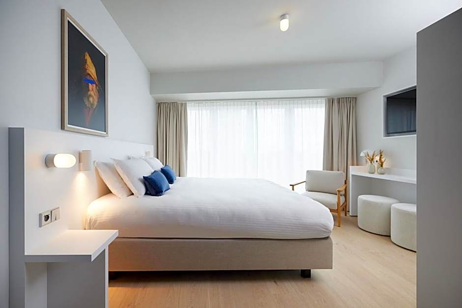 C-Hotels Burlington