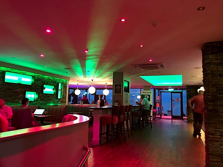 Best Western Hotel Hatfield