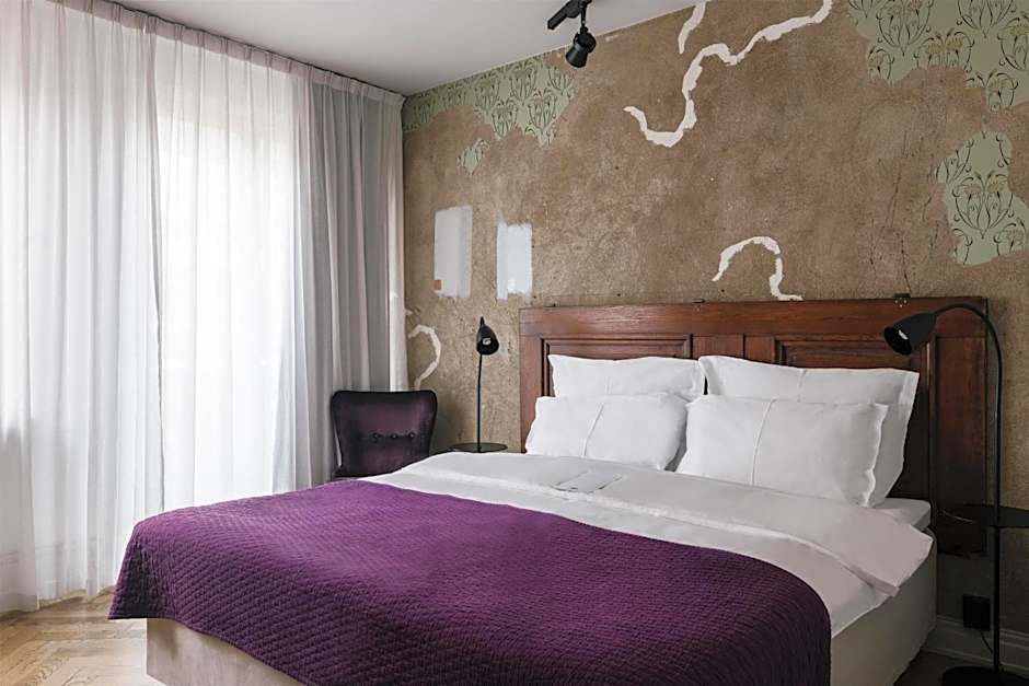 Story Hotel Riddargatan Part Of Jdv By Hyatt