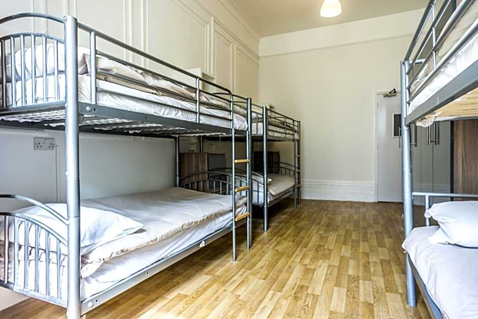 Sandeman-Allen Hostel (Bayswater)