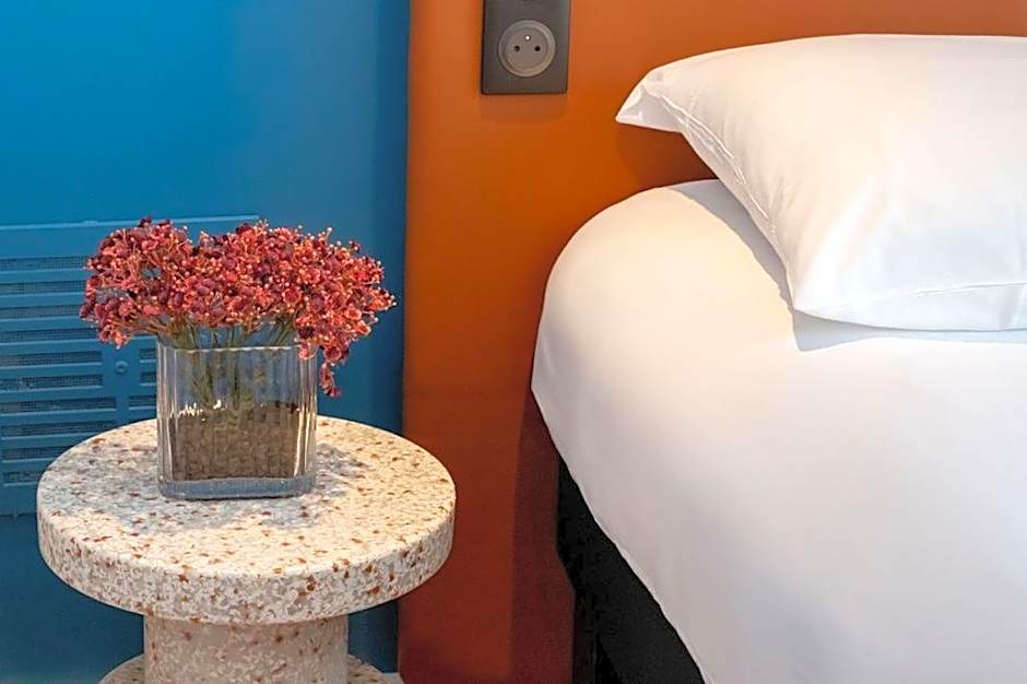 ibis Nice Centre Notre-Dame