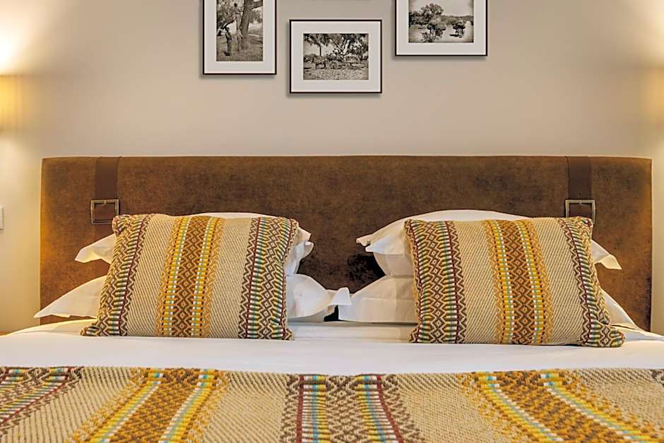 Évora O Cante Hotel