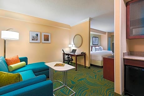 SpringHill Suites by Marriott Fort Myers Airport