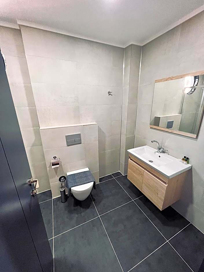 Side Mira Palace & Spa