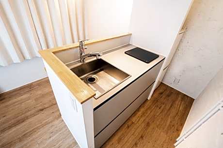 Superior Double Room with Two Double Beds