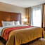 Comfort Inn PA Turnpike - I-81