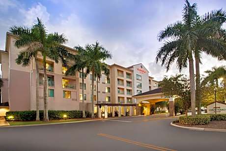 Courtyard by Marriott Fort Lauderdale SW/Miramar