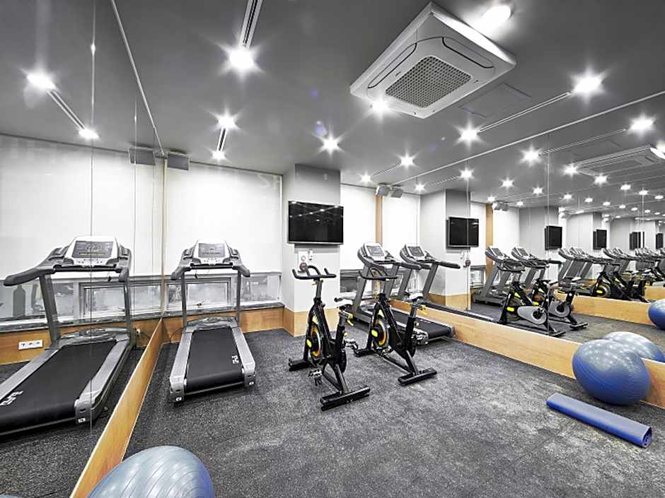 Arban City Hotel