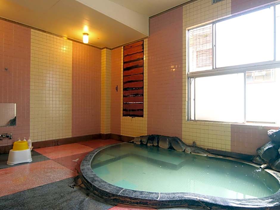 Star Hotel Akakura