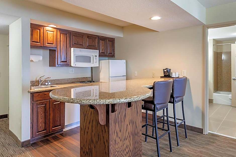 Comfort Suites Oshkosh West