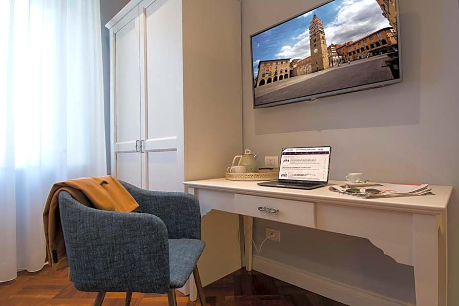 Pistoia INN - Downtown's Charming Rooms