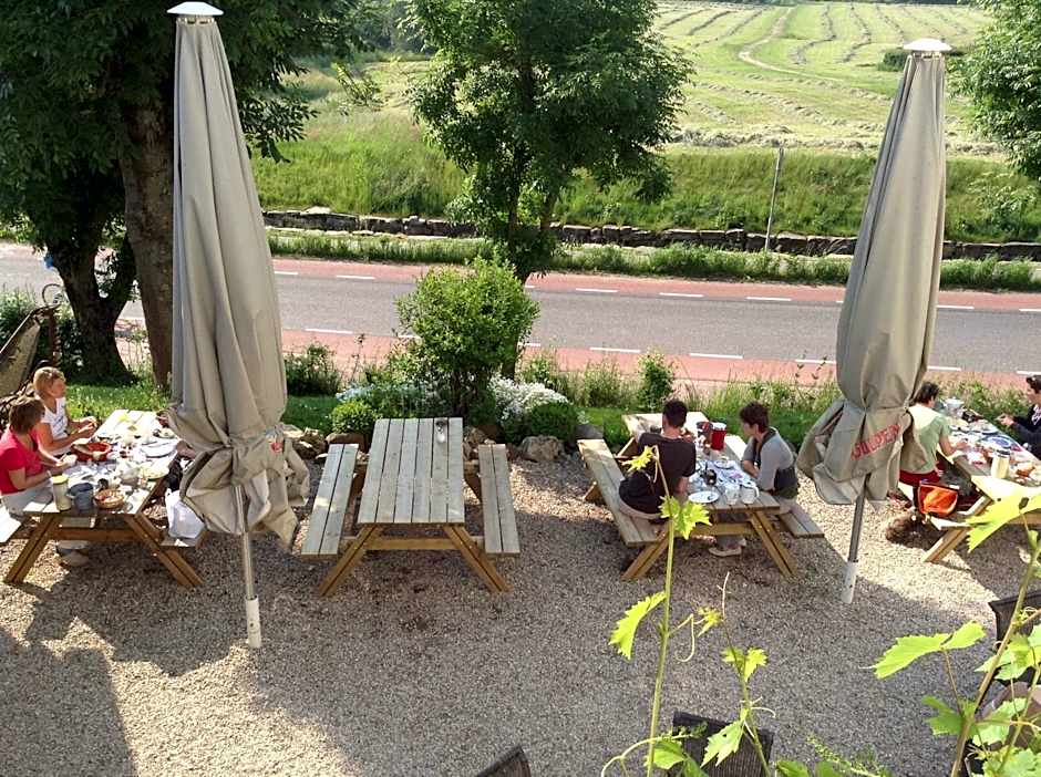 Hotel,Herberg & Appartementen de Smidse