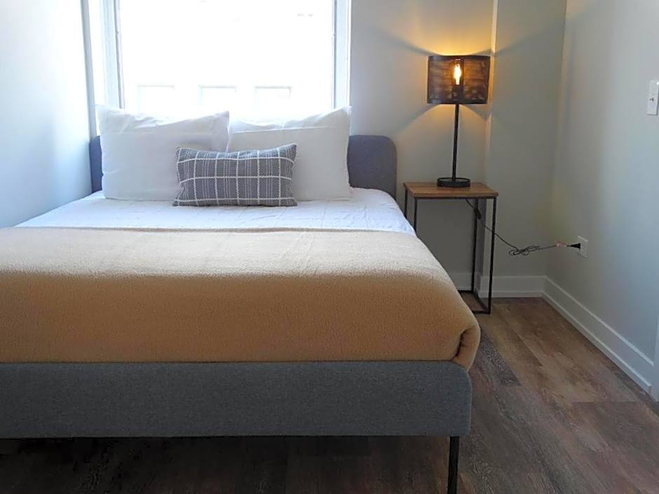 The Chicago Hotel Collection - Millennium Park Suites and Extended Stay