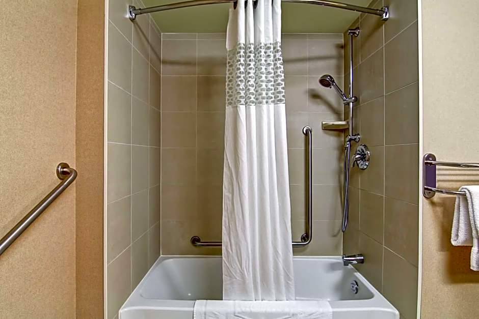 Hampton Inn By Hilton Sudbury