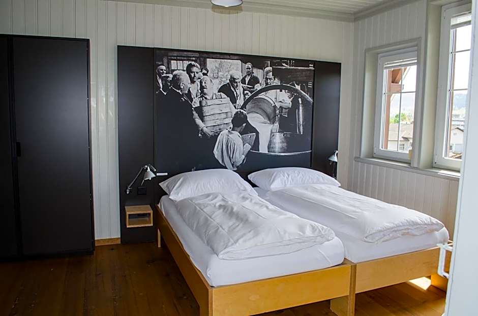 Concept Hotel Landhaus - Digital Hotel