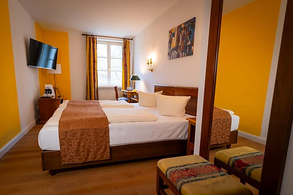 Hotel Königin Olga